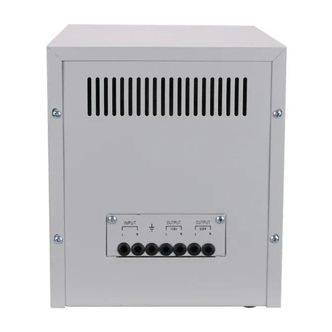 10 Kva feszültség stabilizátor