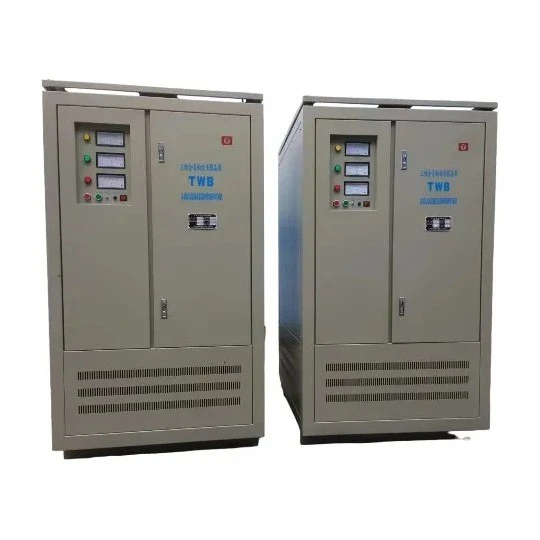 500kva Stabilizer factory
