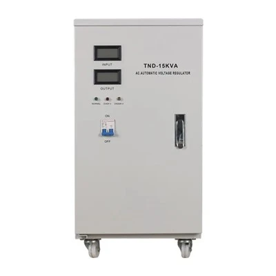 15 Kva stabilizátor