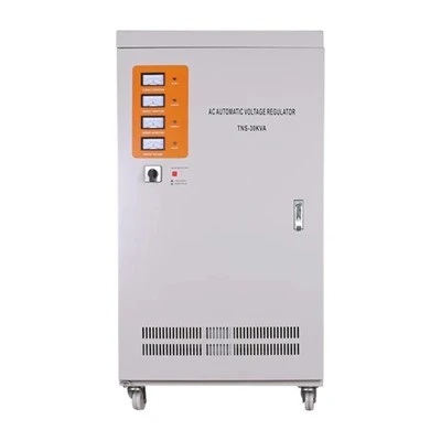 30 Kva stabilizátor